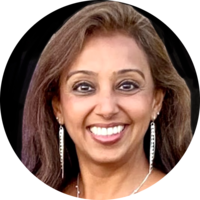 Sejal Mistry